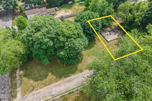 309 Montgomery Street, Jackson, MI 49202