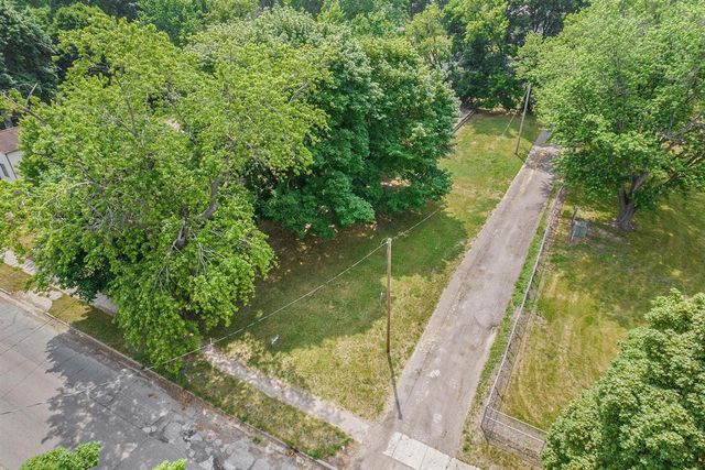 309 Montgomery Street, Jackson, MI 49202
