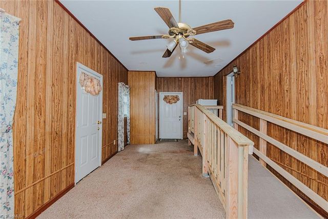 469 Lakeview Drive, Burlington, NC 27215