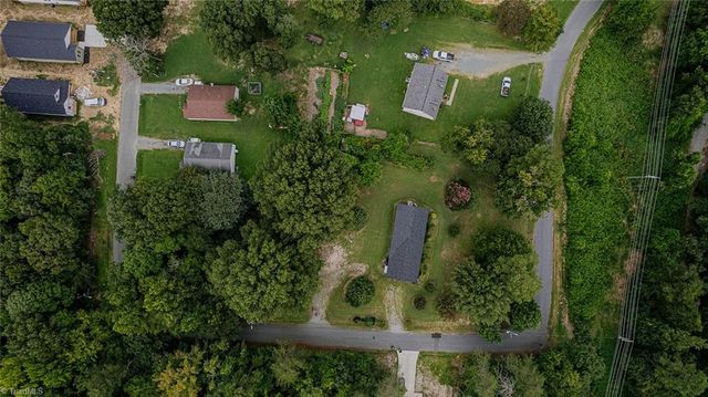 469 Lakeview Drive, Burlington, NC 27215