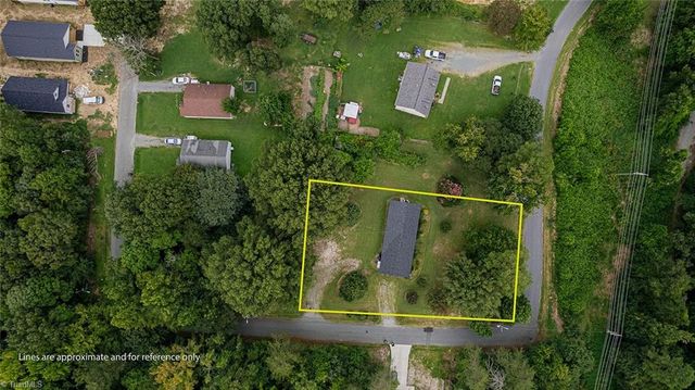 469 Lakeview Drive, Burlington, NC 27215
