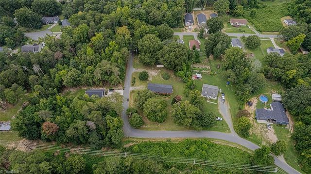 469 Lakeview Drive, Burlington, NC 27215