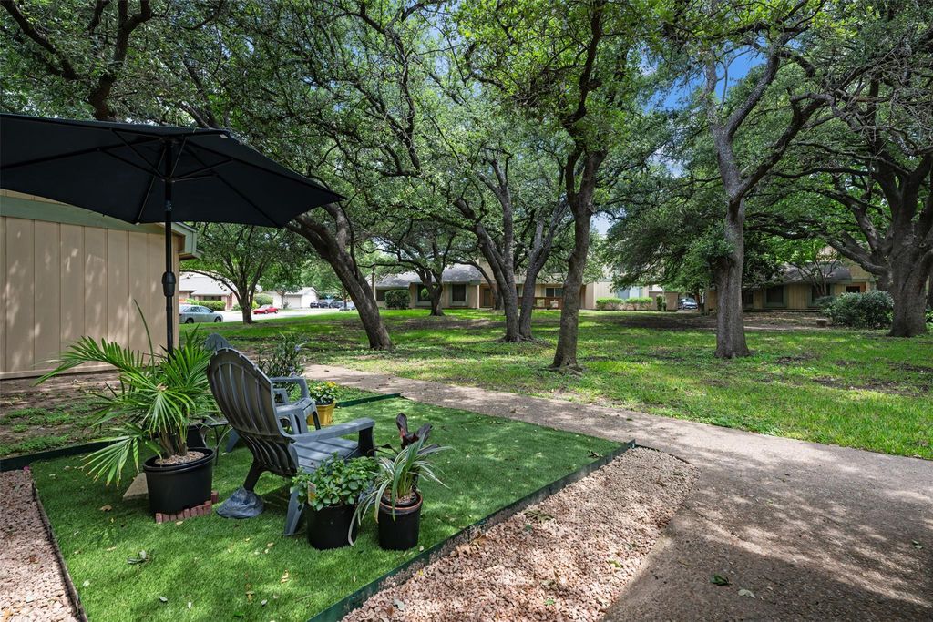 9504 Quail Village LN, Austin, TX 78758