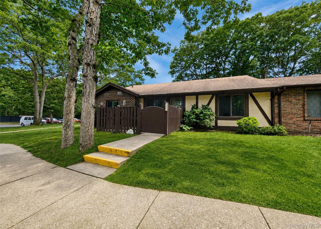145 Cambridge Drive, Port Jefferson, NY 11776