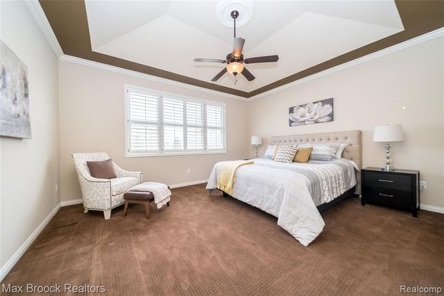 7940 Stableford Drive 51, Washington, MI 48094
