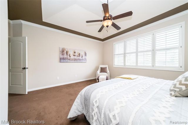 7940 Stableford Drive 51, Washington, MI 48094