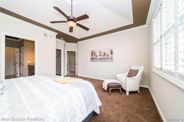 7940 Stableford Drive 51, Washington, MI 48094