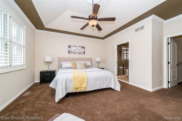 7940 Stableford Drive 51, Washington, MI 48094