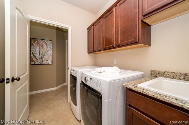 7940 Stableford Drive 51, Washington, MI 48094