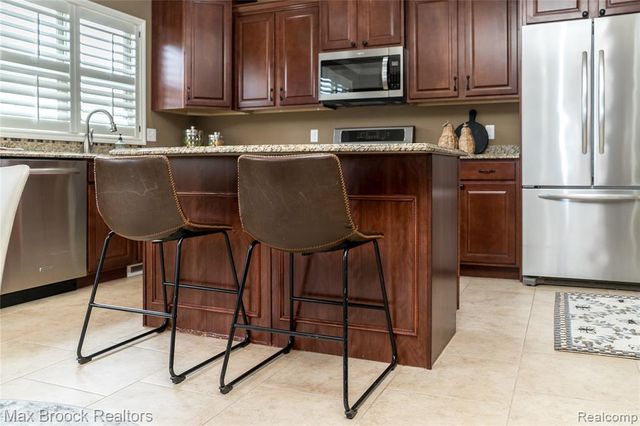 7940 Stableford Drive 51, Washington, MI 48094