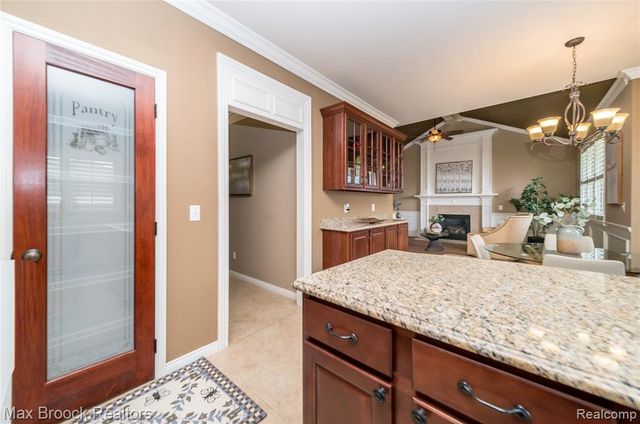 7940 Stableford Drive 51, Washington, MI 48094