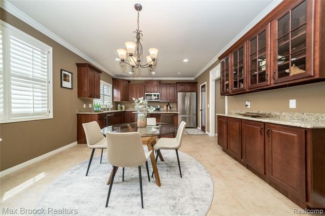 7940 Stableford Drive 51, Washington, MI 48094