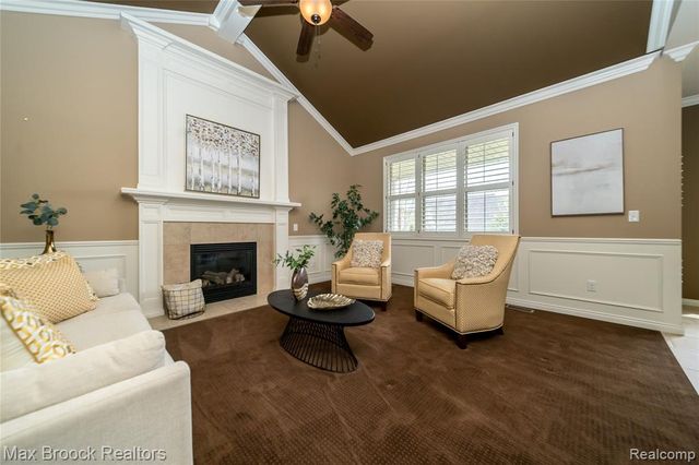 7940 Stableford Drive 51, Washington, MI 48094
