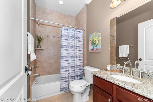7940 Stableford Drive 51, Washington, MI 48094