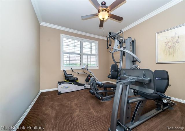 7940 Stableford Drive 51, Washington, MI 48094