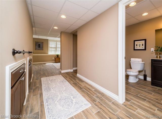 7940 Stableford Drive 51, Washington, MI 48094