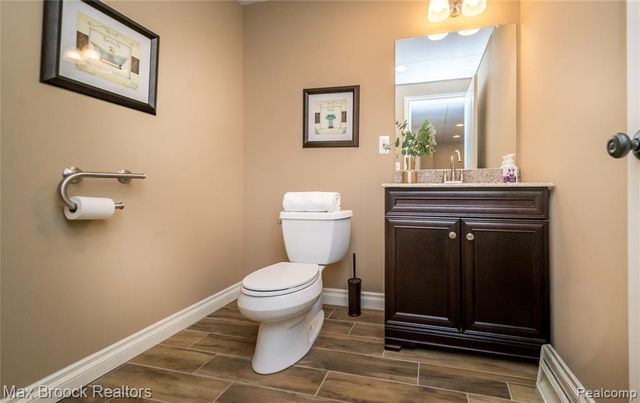 7940 Stableford Drive 51, Washington, MI 48094