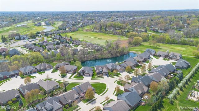 7940 Stableford Drive 51, Washington, MI 48094