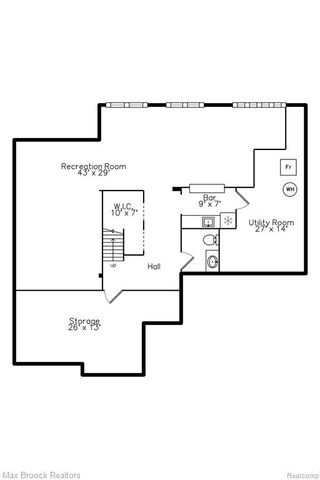 7940 Stableford Drive 51, Washington, MI 48094