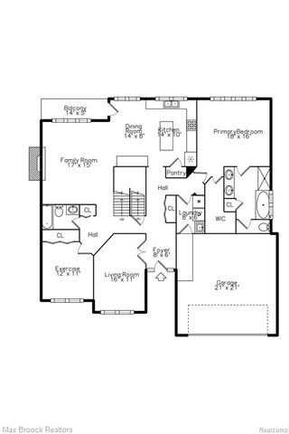 7940 Stableford Drive 51, Washington, MI 48094