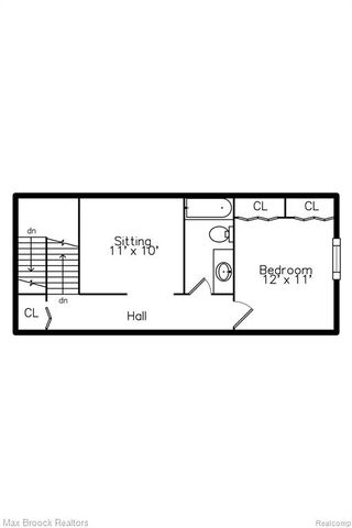 7940 Stableford Drive 51, Washington, MI 48094