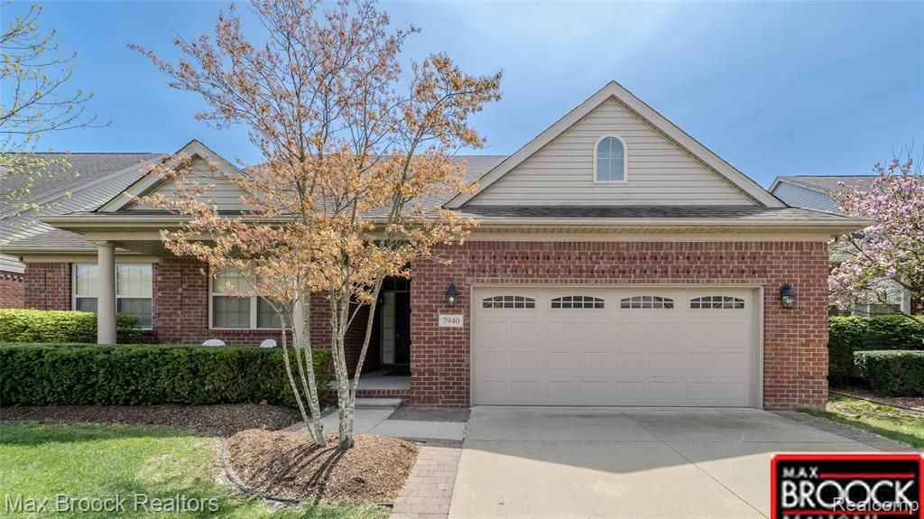 7940 Stableford Drive 51, Washington, MI 48094