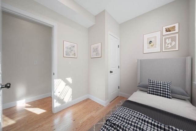 95 Endicott Street 2, Boston, MA 02113
