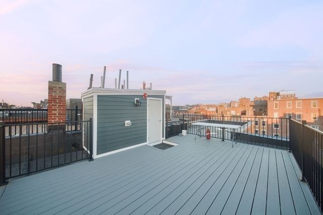 95 Endicott Street 2, Boston, MA 02113