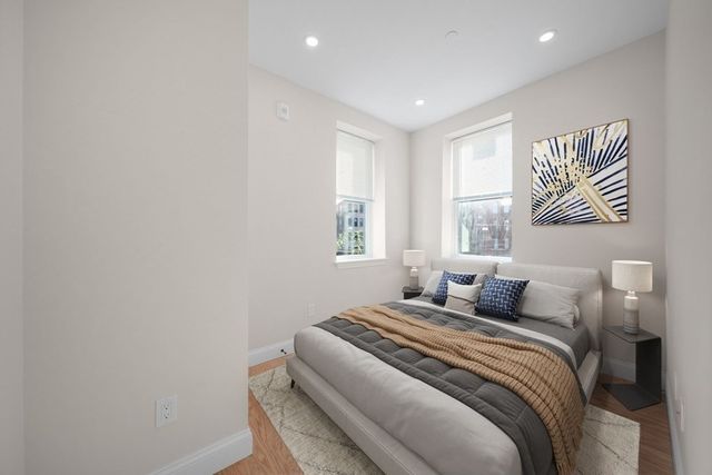 95 Endicott Street 2, Boston, MA 02113