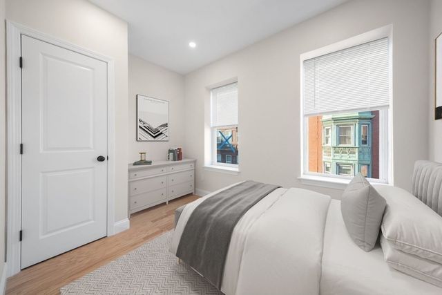 95 Endicott Street 2, Boston, MA 02113