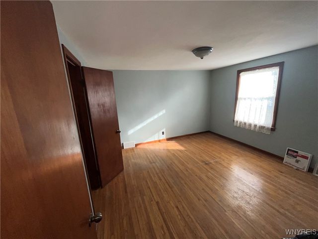 554 31st Street, Niagara Falls, NY 14301