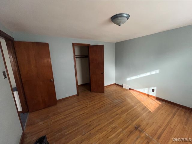 554 31st Street, Niagara Falls, NY 14301