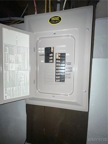 554 31st Street, Niagara Falls, NY 14301