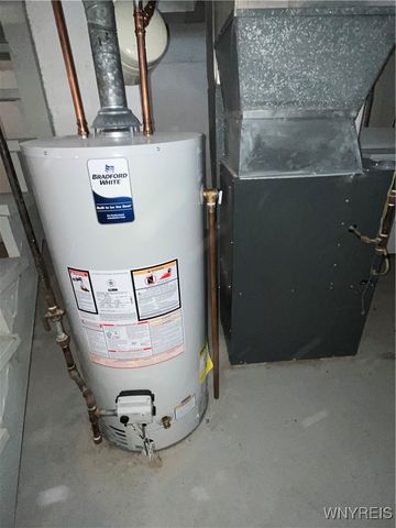 554 31st Street, Niagara Falls, NY 14301