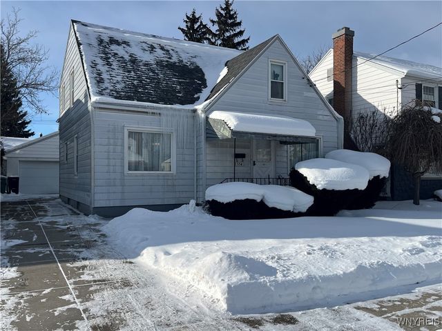 554 31st Street, Niagara Falls, NY 14301