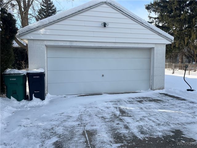 554 31st Street, Niagara Falls, NY 14301