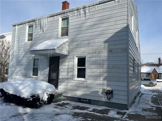 554 31st Street, Niagara Falls, NY 14301