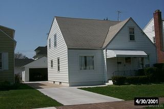 554 31st Street, Niagara Falls, NY 14301