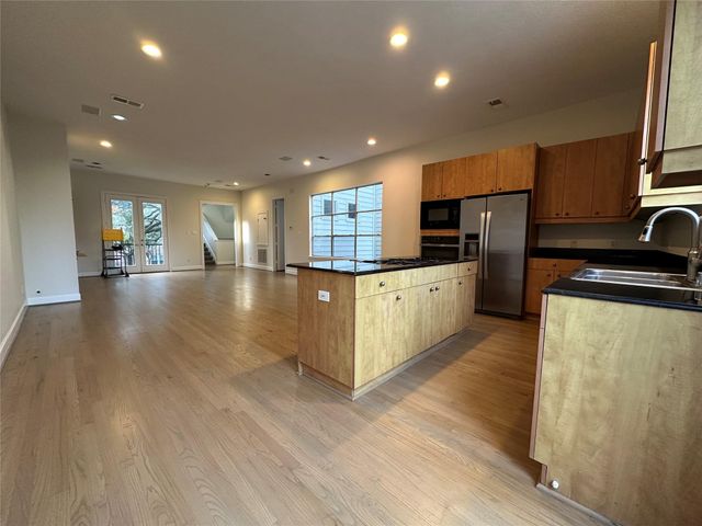 2713 Crawford Street, Houston, TX 77004