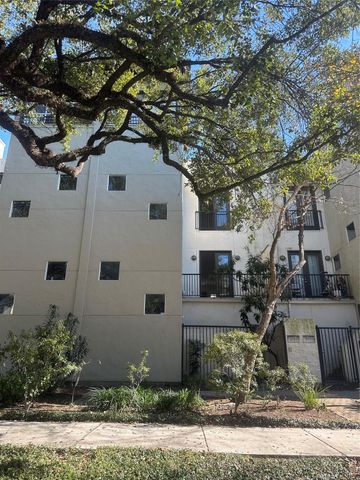 2713 Crawford Street, Houston, TX 77004