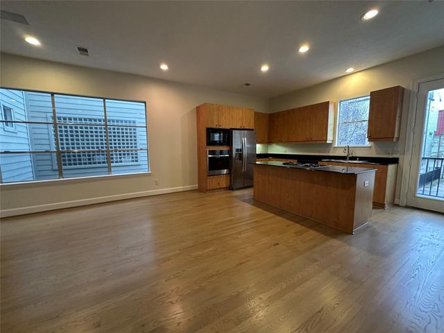 2713 Crawford Street, Houston, TX 77004