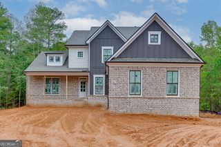 1241 Riverhill Drive, Bishop, GA 30621