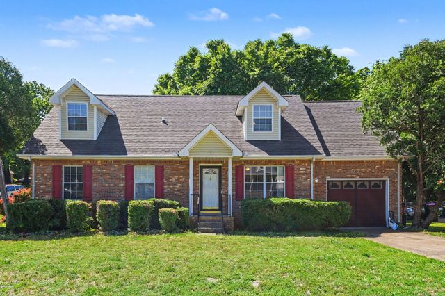 188 Pine Mountain Rd, Clarksville, TN 37042