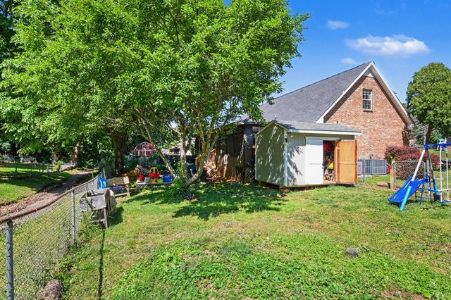 188 Pine Mountain Rd, Clarksville, TN 37042