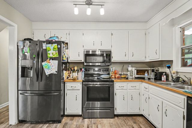 188 Pine Mountain Rd, Clarksville, TN 37042