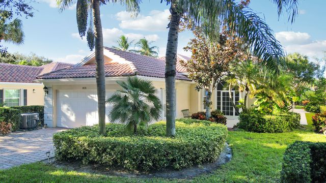 805 Niemen Drive, Palm Beach Gardens, FL 33410