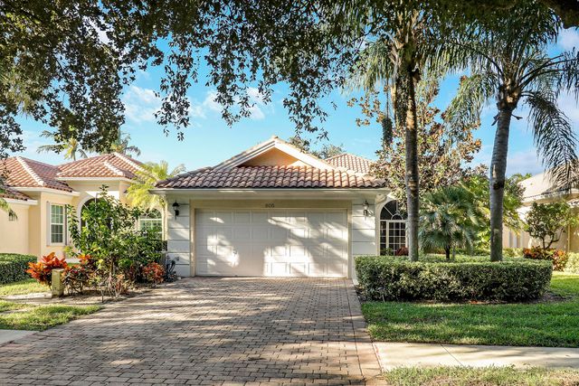 805 Niemen Drive, Palm Beach Gardens, FL 33410