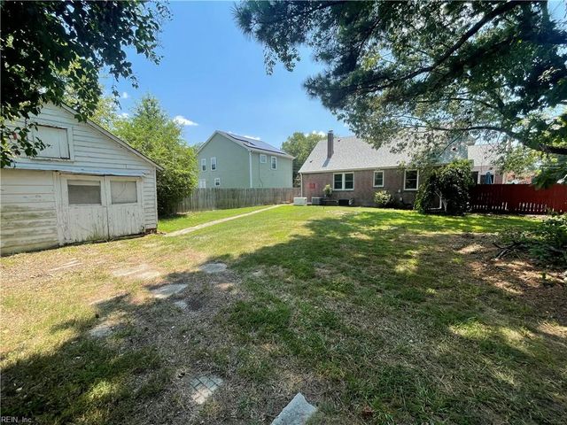 51 Channing AVE, Portsmouth, VA 23702