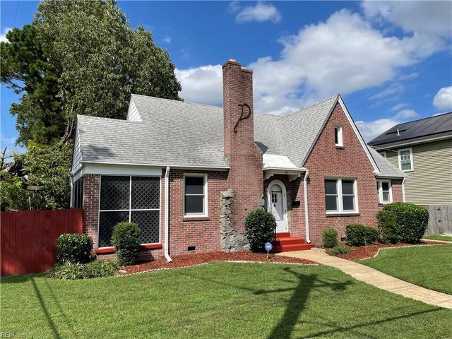 51 Channing AVE, Portsmouth, VA 23702