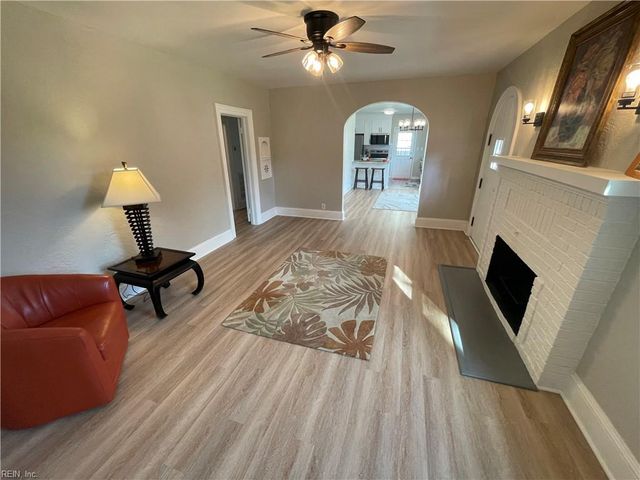 51 Channing AVE, Portsmouth, VA 23702